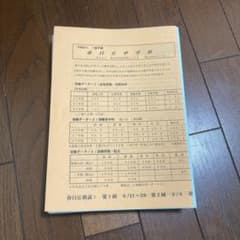 中部大学春日丘中学校　過去6年実物試験問題(H27〜R2)のサムネイル