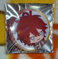 あんスタ アニカフェ 缶バッジ 天城 燐音 1点 - メルカリ