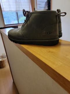 UGG メンズ 靴のサムネイル