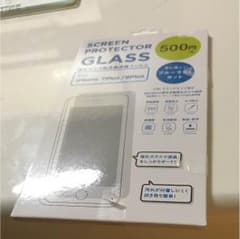 強化ガラス製液晶保護フィルムのサムネイル