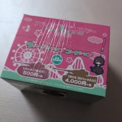 ガールズ＆パンツァー 劇場版 ガルパン ラバーストラップ コレクション