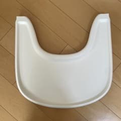 STOKKE TRAY ホワイトのサムネイル