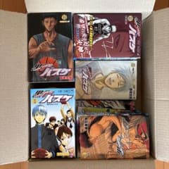 新品未使用 黒子のバスケ コミック 1-30巻 全巻セット - メルカリ