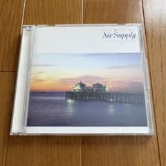 エア・サプライ ベスト・オブ・エア・サプライ～イッツ・ノット