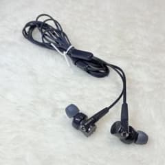 SONY 有線イヤホン 収納ケース付き XBA-H3 | Shop at Mercari from