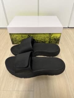 rig footwear oga リカバリーサンダル - メルカリ