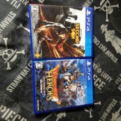 PS4　インファマス　DQHのサムネイル