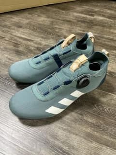 adidas BOAサイクルシューズ　27.5のサムネイル