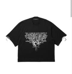 最新‼️ JULIUS 25fw プリントカットソー 917CPM7 最新‼️ JULIUS 25fw プリントカットソー 917CPM7 - メルカリ