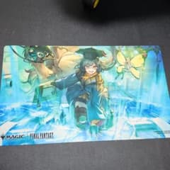 目くらまし プレイマット マスターピース mps mtg | Shop at Mercari