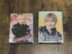 元木湧 プロカ 忍コレのサムネイル