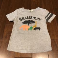 BEAMS mini 90 Tシャツのサムネイル
