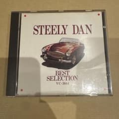 Steely Dan BEST SELECTION VC-3044 - メルカリ