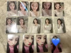 gidle ウギ i burn トレカ バラ売り - メルカリ