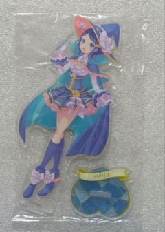 プリティーリズム レインボーライブ 荊 りんね アクリルスタンドのサムネイル