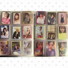 TWICE JEONGYEON トレカ まとめ売り - メルカリ