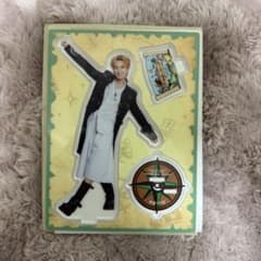 木村慧人 アクリルスタンドのサムネイル