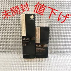 未開封！マキアージュ　ドラマティックスキンセンサーUV パーフェクトマルチBBのサムネイル