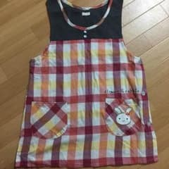 エプロン 保育士のサムネイル