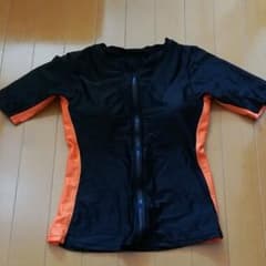 フィットネス水着のサムネイル
