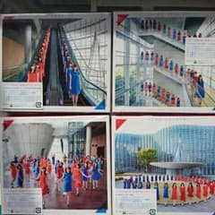 それぞれの椅子 乃木坂46のサムネイル