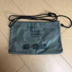 リサラーソン サコッシュのサムネイル