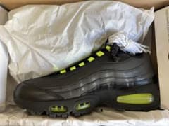 【新品】NIKE AIR MAX 95 BIG BUBBLE SE "HRJK"のサムネイル