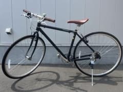 WEEKEND BIKES ウィークエンドバイク470 【引き渡し限定】 WEEKEND BIKES ウィークエンドバイク470 【引き渡し限定】 - メルカリ