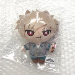 爆豪勝己　もぐぬい　僕のヒーローアカデミアのサムネイル