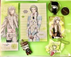 IDOLiSH7 Re:vale 천 6점 세트