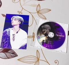 SummerParadise サマパラ DVD 菊池風磨のサムネイル