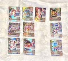 アイカツカード　ポップまとめ売りのサムネイル