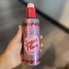 PINK STARLIT Sugar Plum ボディオイル 236mlのサムネイル