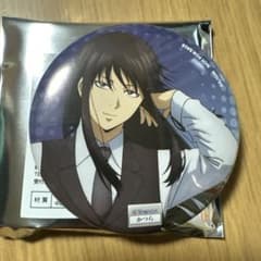 銀魂 ヤマダ電機 YAMADA 缶バッジ 特典 桂小太郎 - メルカリ