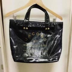 MARC BY MARC JACOBS トートバッグのサムネイル