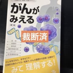 がんがみえるのサムネイル