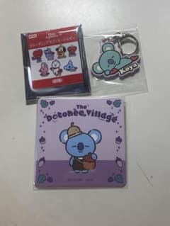 BTS BT21 KOYA 상품