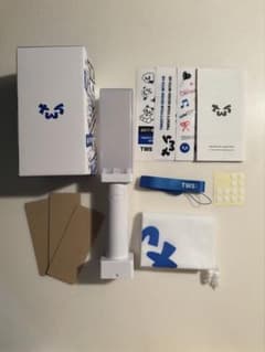ТWS ペンライト 本体 OFFICIAL LIGHT STICKのサムネイル
