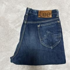 レア個体　LEE 40年代 全月桂樹ボタン 2101 大戦復刻 美品【レア個体】LEE 40年代 全月桂樹ボタン 101B 2101 大戦復刻
