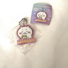 ちいかわラメアクリルキーホルダー2のサムネイル