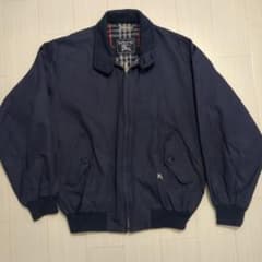 Burberry's バーバリー スイングトップ ハリントンジャケット - メルカリ