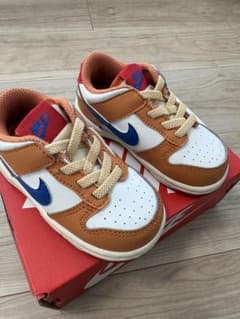 NIKE dunk 12cmのサムネイル