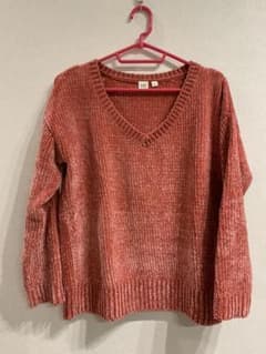 値下げ♪ GAP ニット セーターのサムネイル