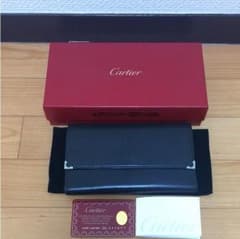 カルティエ 財布のサムネイル