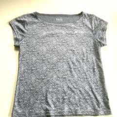 YONEX ヨネックス Tシャツ グレー XOサイズ - メルカリ