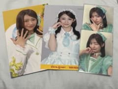 CUTIE STREET 板倉可奈 TikTokトレカ ブロマイドのサムネイル