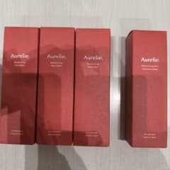 Aurelie 洗顔料 メイク落としセットのサムネイル