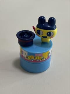 激レア 平成 たまごっち まめっち みみっち スタンプ - メルカリ