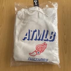 AtmosLABのパーカーのサムネイル