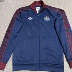 adidas Newcastle United ジャケットのサムネイル